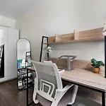 Entire Private 1-Bedroom Home With King Bed, Hot Tub, Parking, View, Available Now